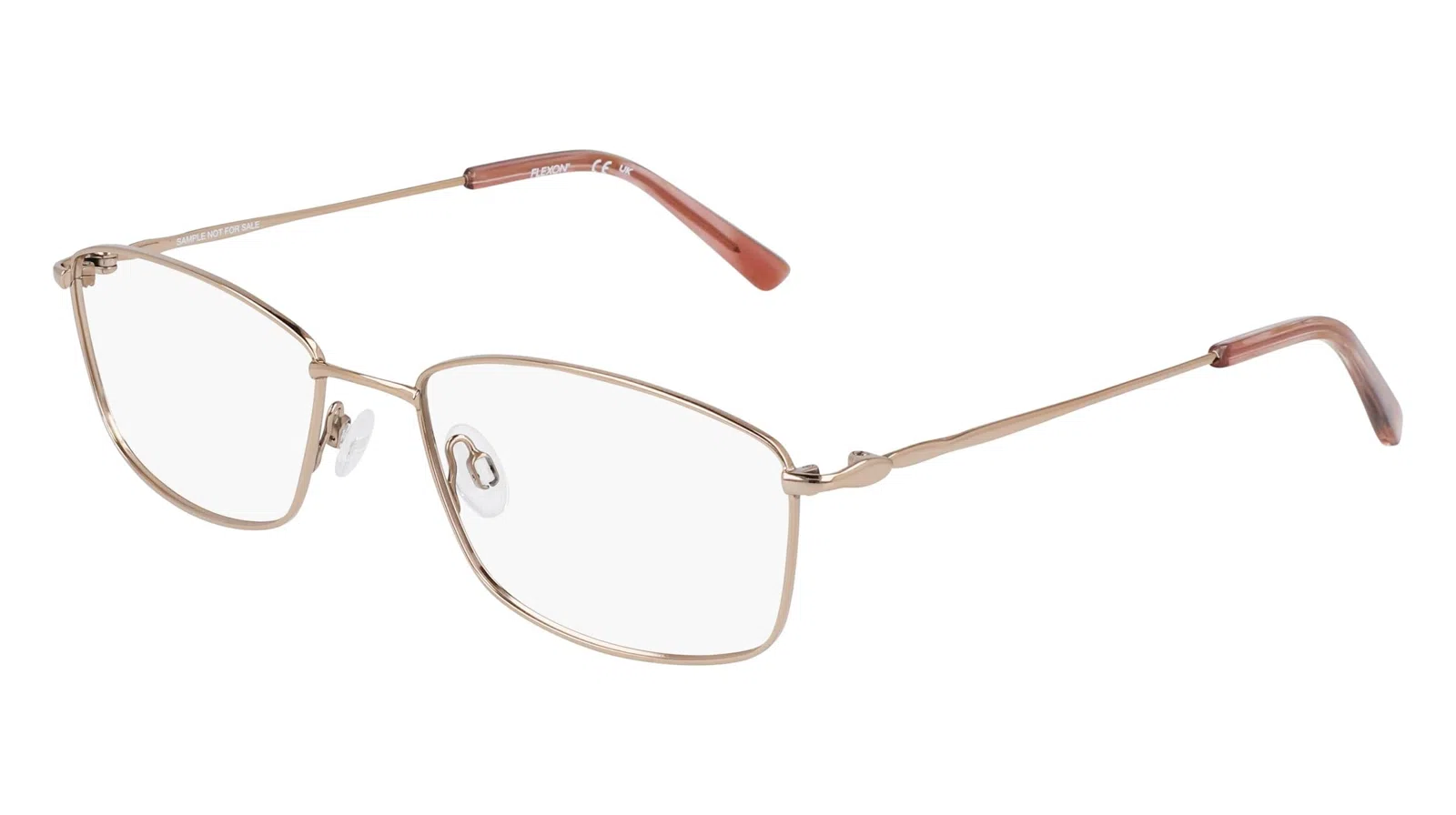 Flexon W3040 Eyeglasses - view 3